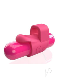 4t Fingo Slim Strawberry