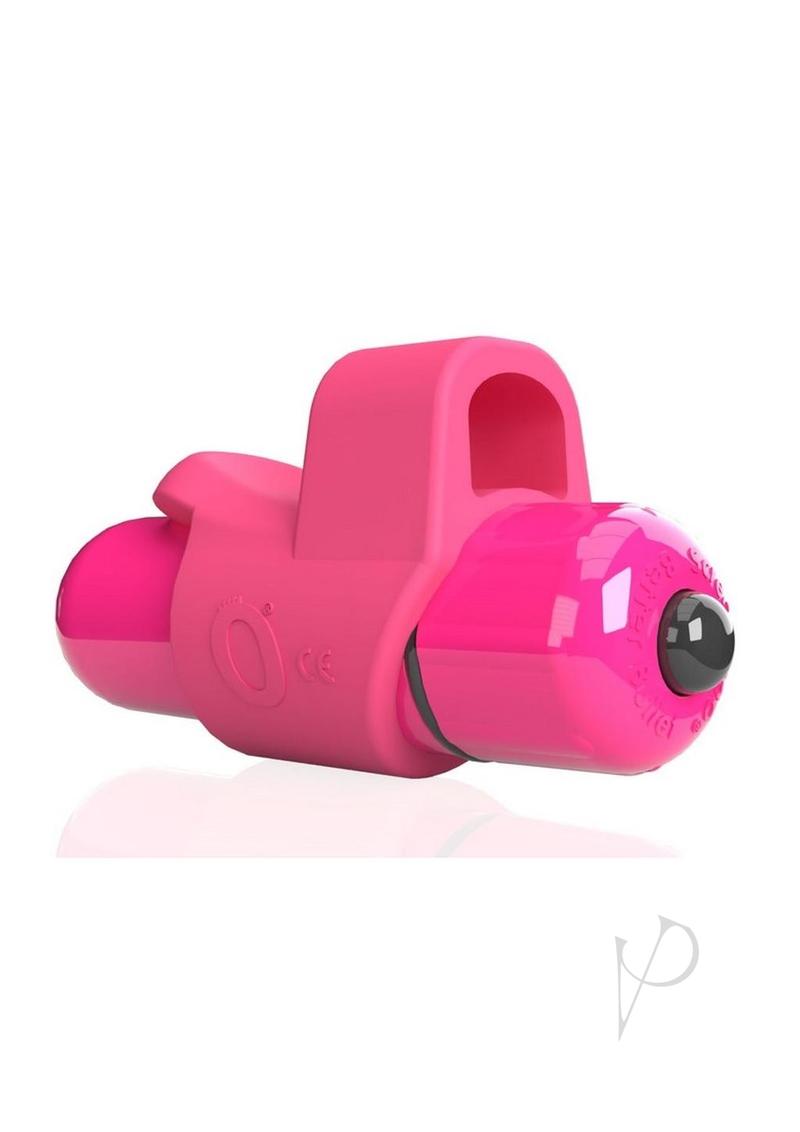 4t Fingo Slim Strawberry