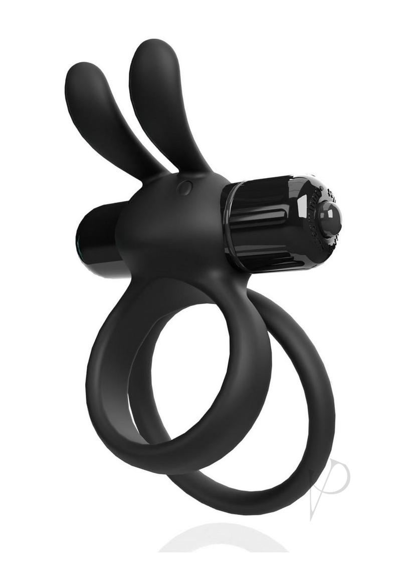 4t Ohare Xl Black