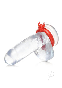 Creature Cocks Beast Mode Silicone Cock Ring