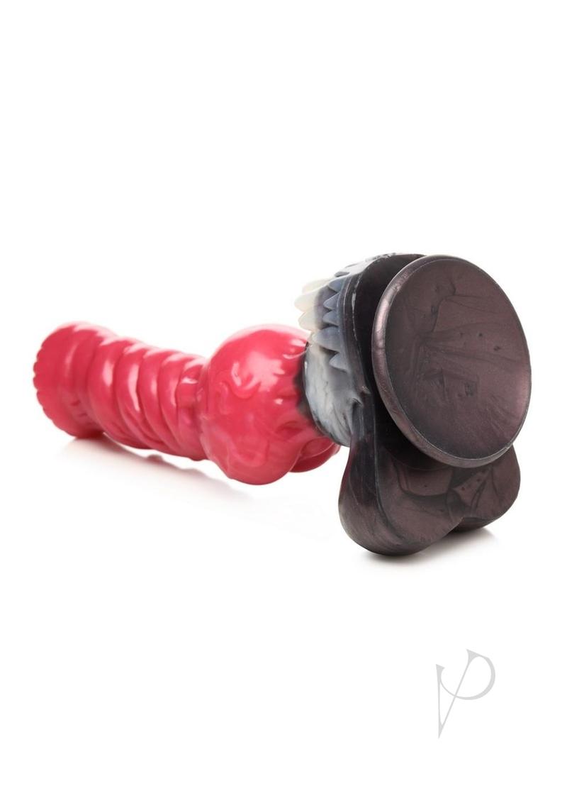 Cujo Canine Silicone Dildo XLarge