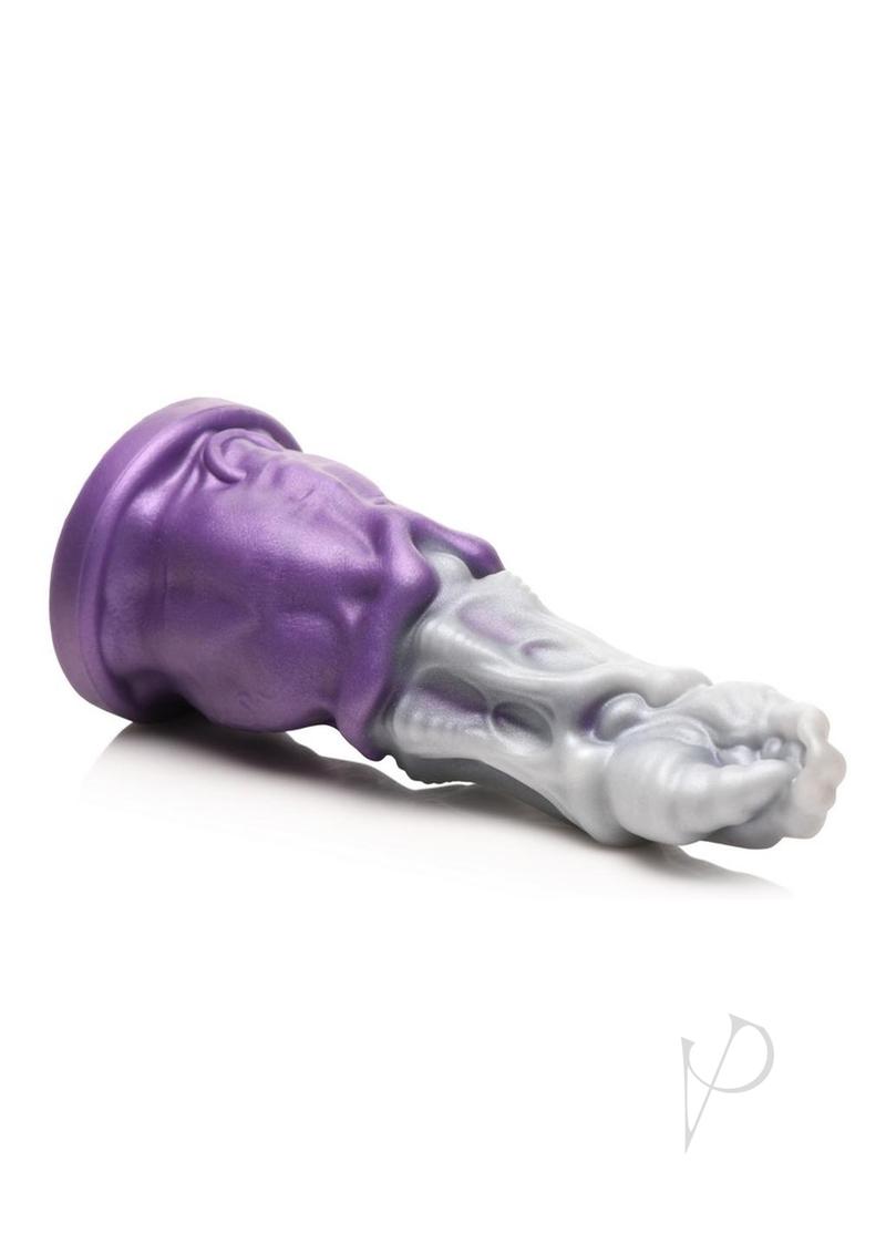 Creature Cocks Grim Reaper Dildo