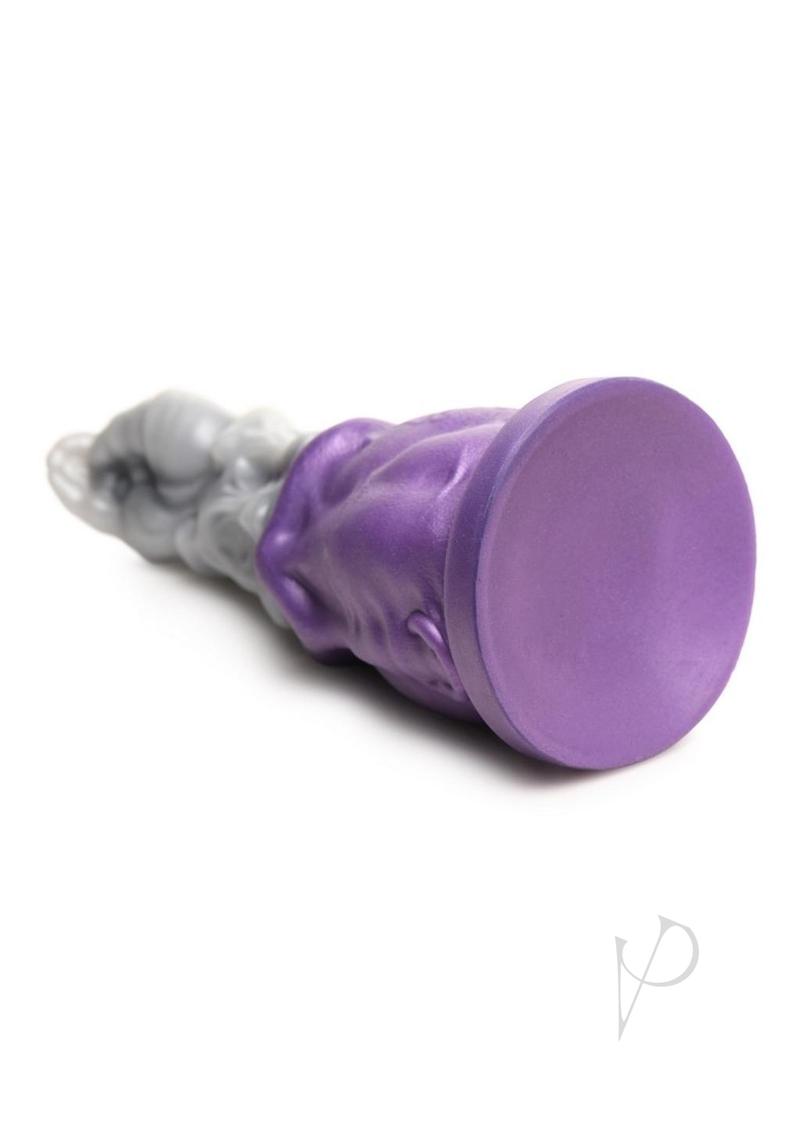 Grim Reaper Silicone Dildo