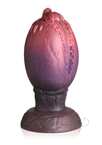 Creature Cocks Dragon Hatch Silicone Egg XLarge