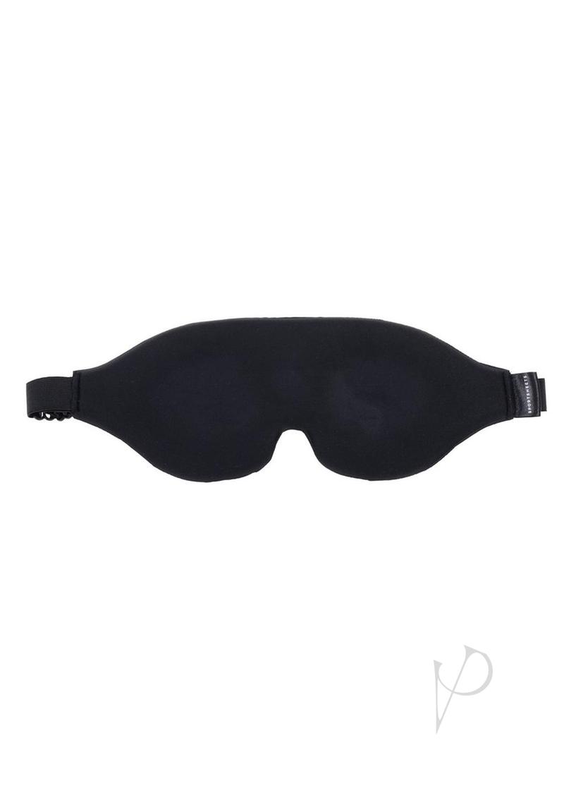 Blackout Blindfold