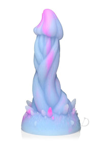 Creature Cocks Nomura Jellyfish Silicone Dildo Blue & Pink