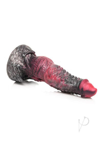 Creature Cocks Hades Silicone Dildo Large
