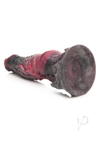 Hades Silicone Dildo Large