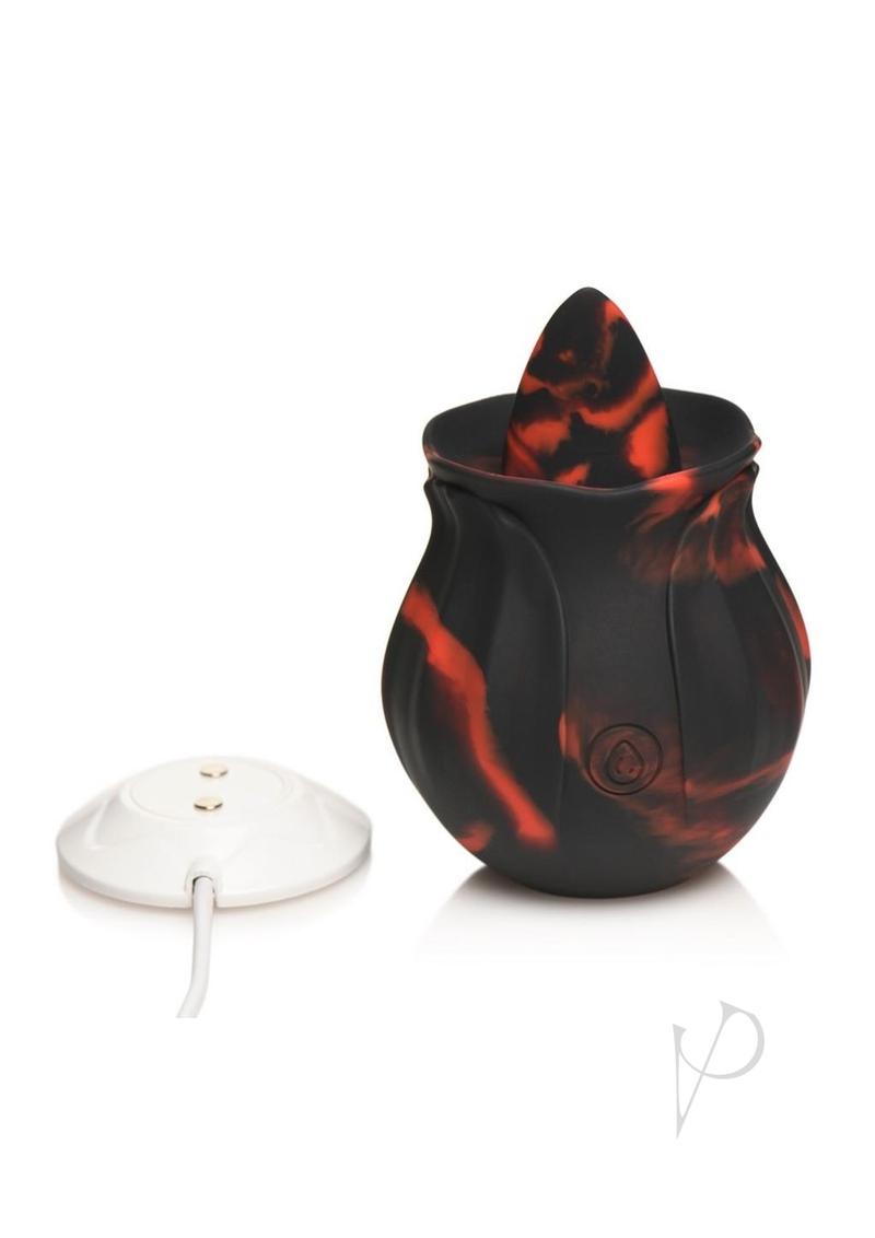 Bloomgasm Black Kiss Rimming Rose