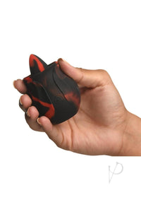 Bloomgasm Black Kiss Rimming Rose