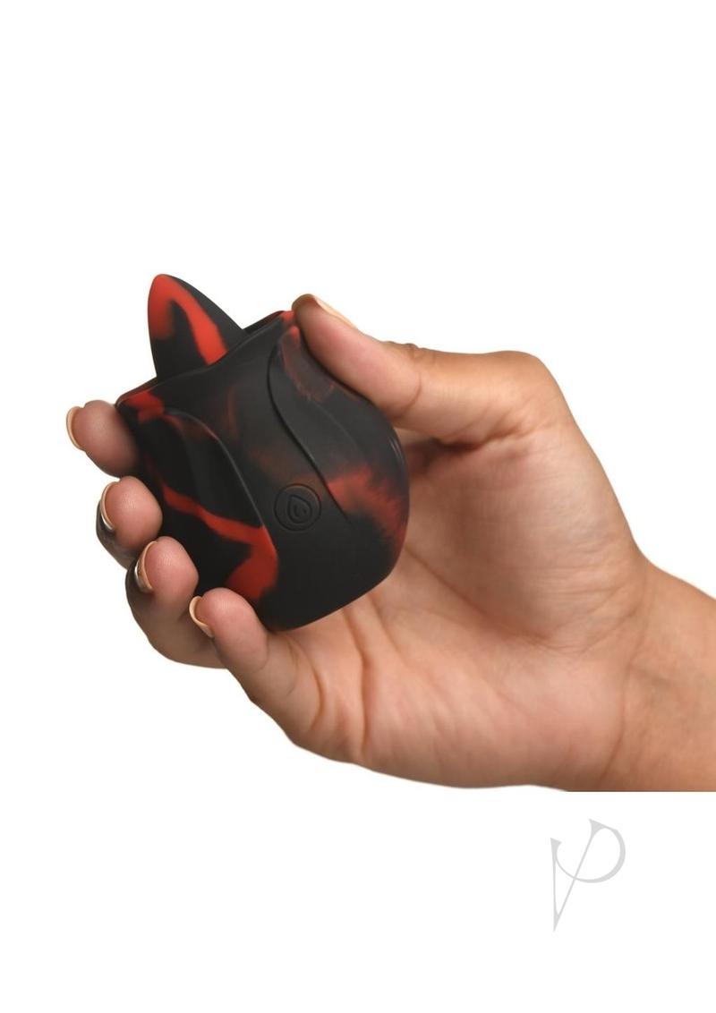 Bloomgasm Black Kiss Rimming Rose