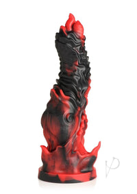 Creature Cocks Mephisto Silicone Dildo