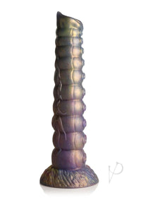 Creature Cocks Deep Invader Tentacle Ovipositor Dildo