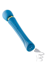 Blush Coll Dianna Teal