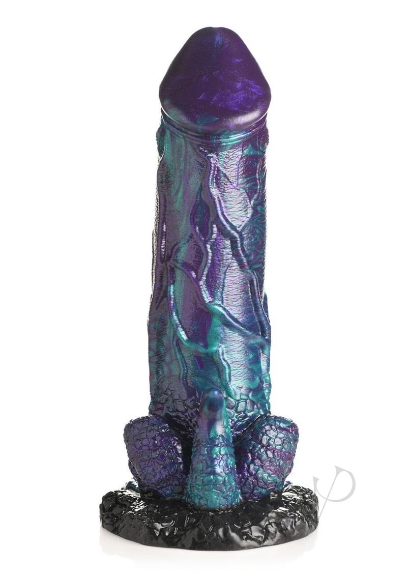 Dino Dick Dinosaur Dildo