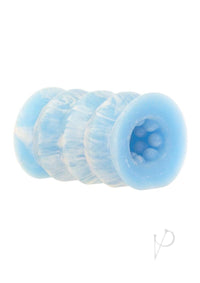Addiction Masturbation Sleeve Gitd Blue