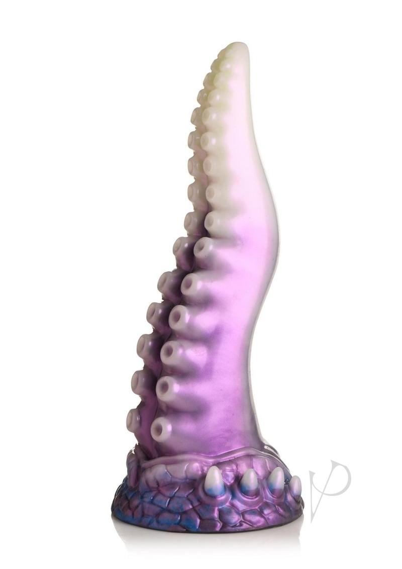 Astropus Tentacle Silicone Dildo