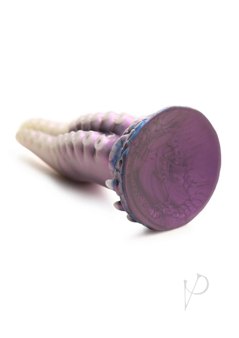 Astropus Tentacle Silicone Dildos