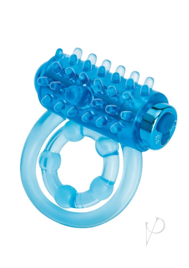 Bodywand Recharge Classic Duo Blue