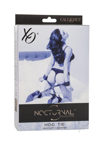 Nocturnal Coll Hog Tie