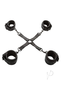 Nocturnal Coll Hog Tie