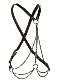 Euphoria Coll Multi Chain Ps Harness