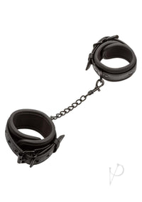 Nocturnal Coll Wrist Cuffs