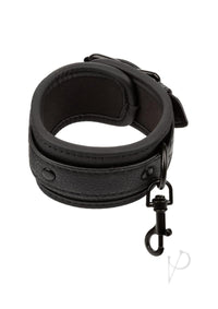 Nocturnal Coll Ankle Cuffs