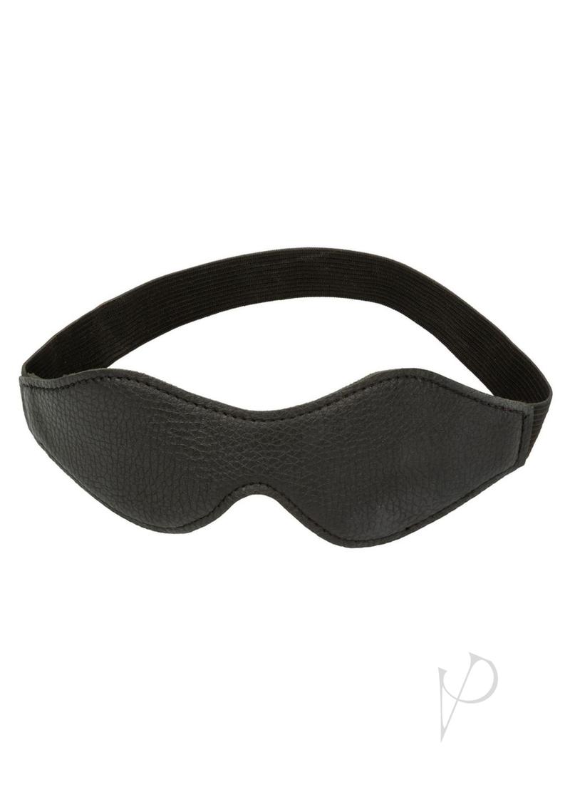Nocturnal Coll Eye Mask