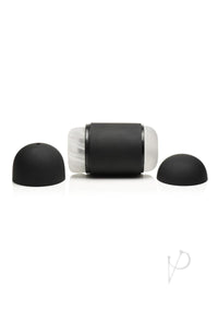 Lb Milker Mega Pod Sucking Masturbator