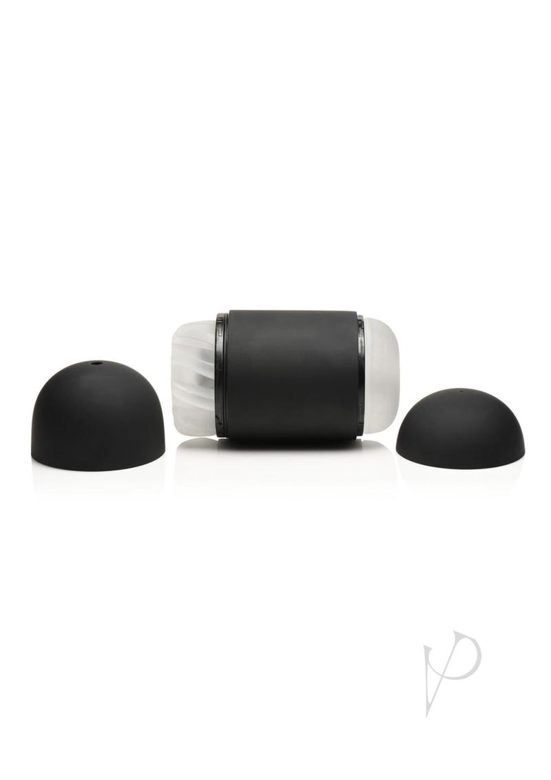 Lb Milker Mega Pod Sucking Masturbator