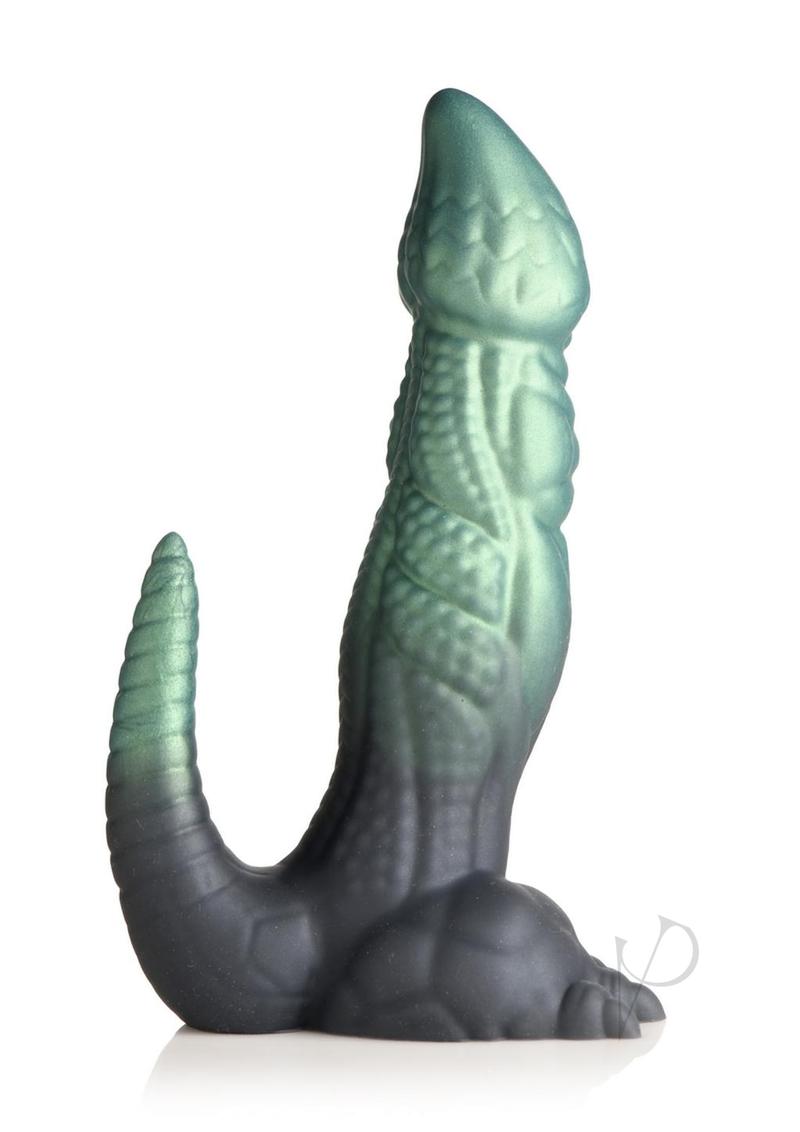 Creature Cocks Dickosaur Dinosaur Silicone Dildo