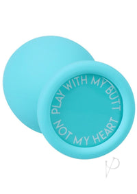 A Play Silicone Trainer Set Teal