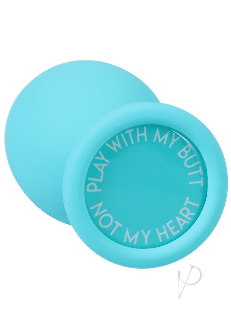 A Play Silicone Trainer Set Teal