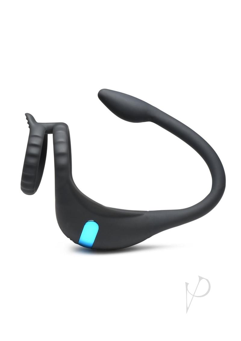 Tm Vibrating C-ring Anal Stim