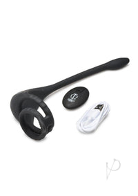 Tm Vibrating C-ring Anal Stim