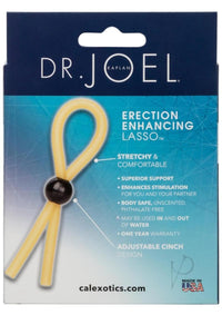 Adjustable Loop Nat - Dr Joel