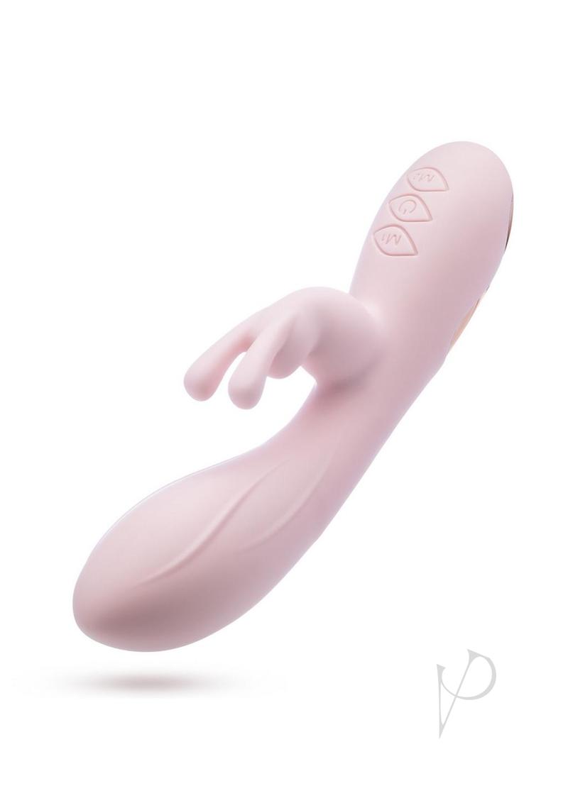 Blush Coll Morgan Pink