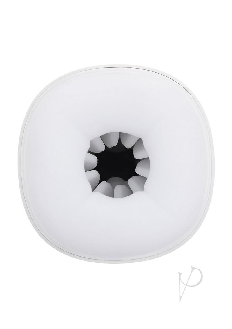 Pb Twist N Stroke White