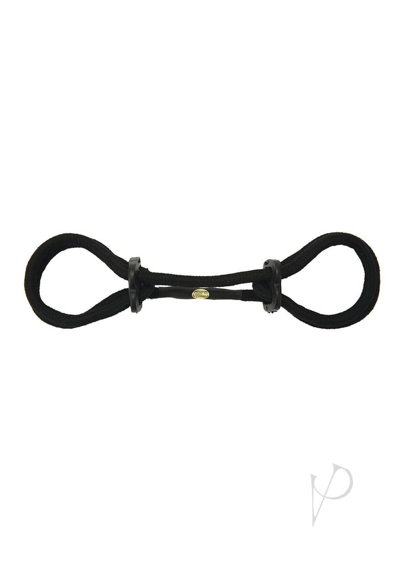 Whipsmart Wrist Ankle Rope Eye Mask
