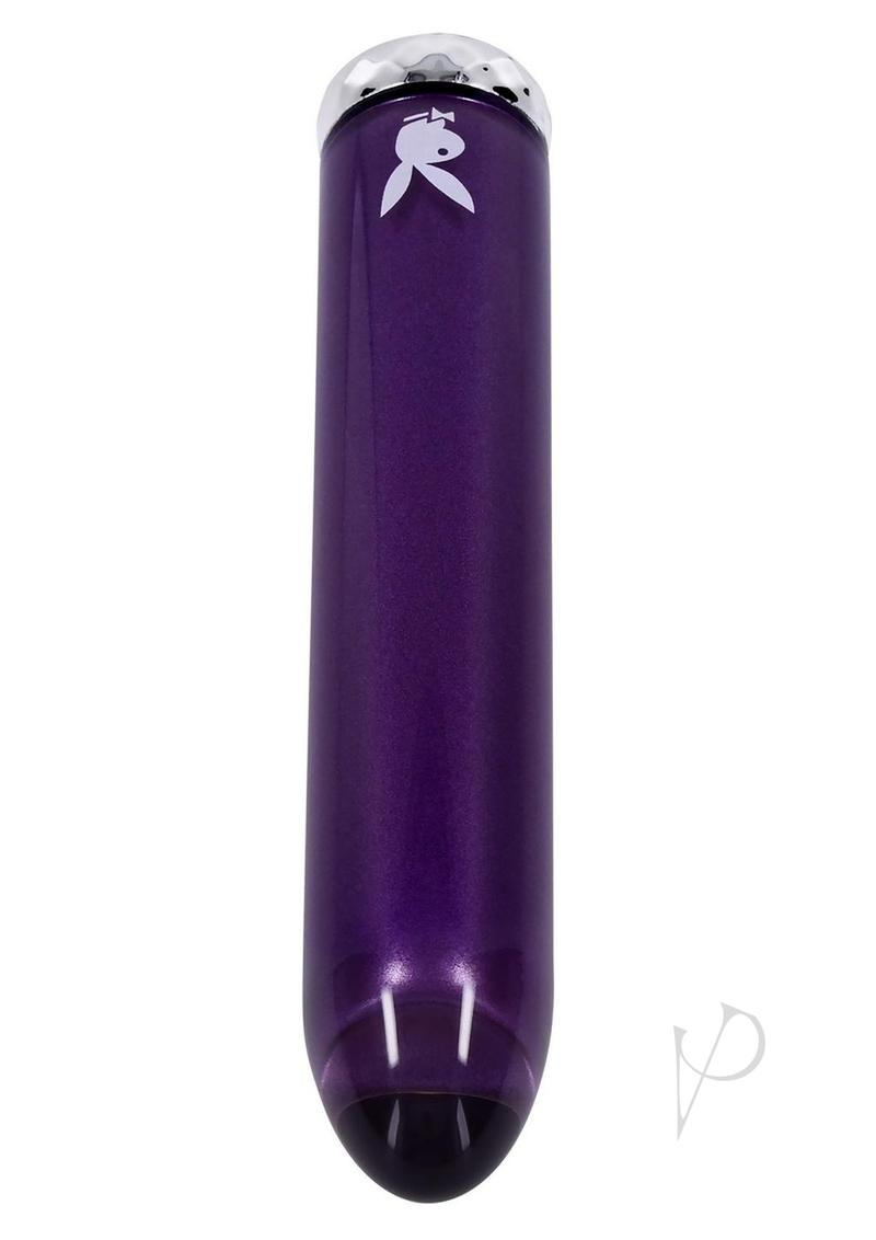 Pb Amethyst