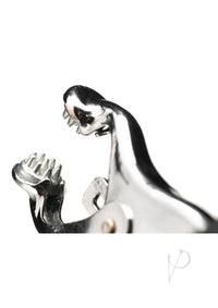 Ms Tyrant Spiked Clover Nipple Clamps