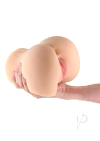 Barely Legal Hazel Stroker