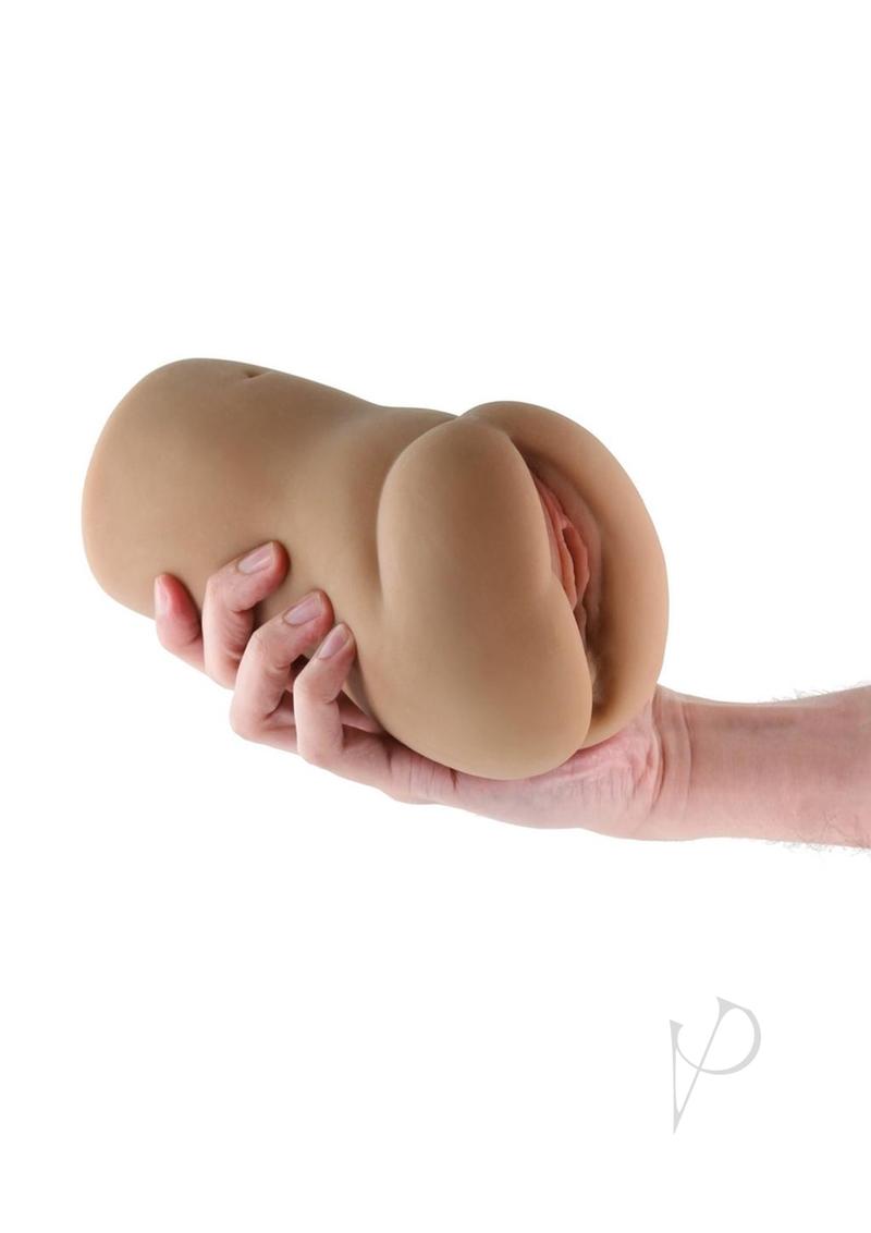 Barely Legal Willow Stroker