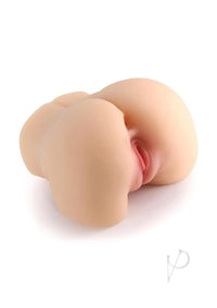 Barely Legal Lotus Stroker