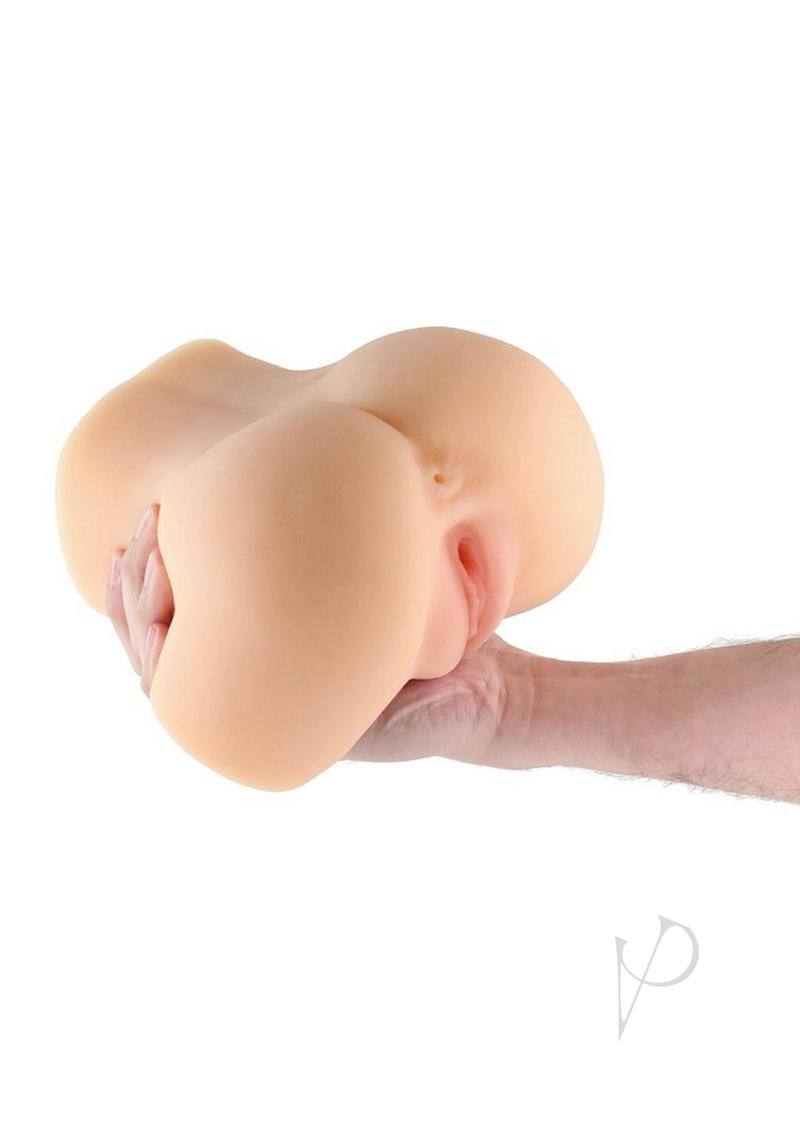 Barely Legal Lotus Stroker