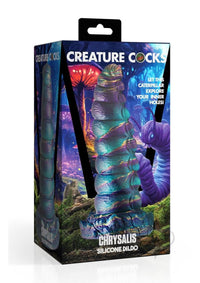 Creature Cock Chrysalis