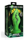 Creature Cocks Raptor Claw Green