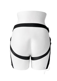 Gx Pleasure Harness