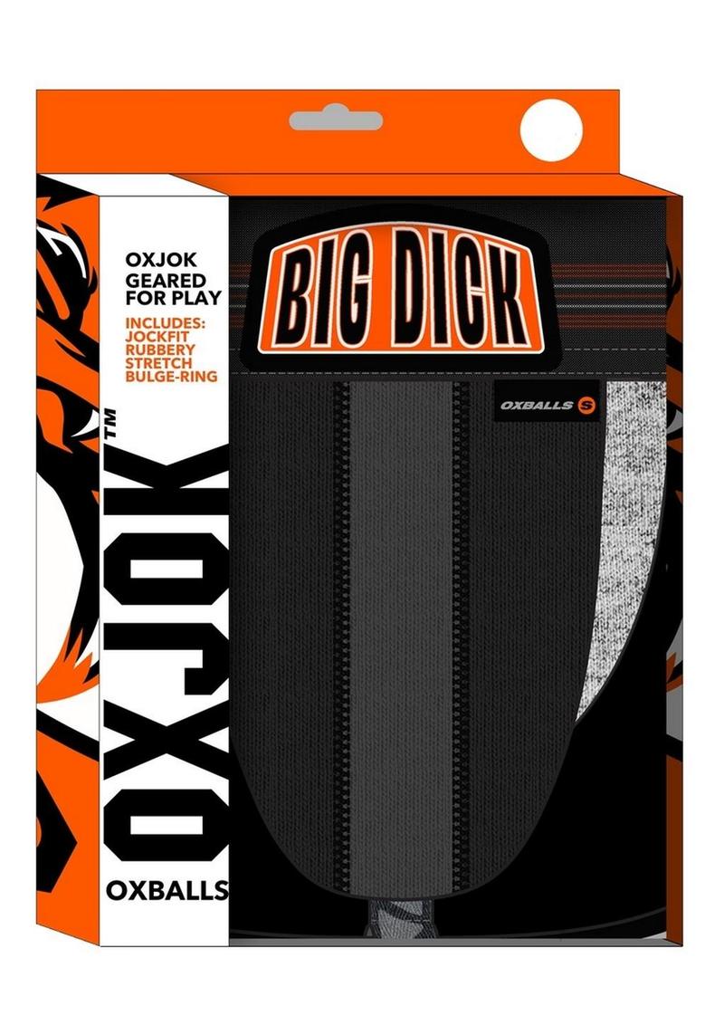 Bulgar Black Iron Xxl